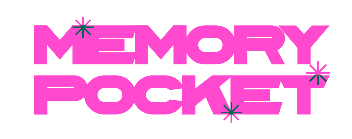 Memory Pocket